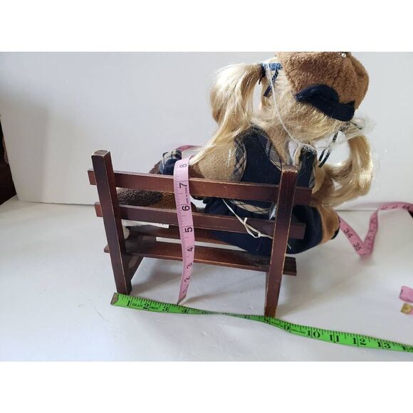 Jamie the Tomboy - Picture 10 of 10